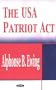 The USA Patriot Act
