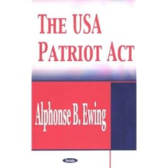 The USA Patriot Act