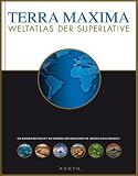 Produkt-Bild: TERRA MAXIMA. Weltatlas der Superlative