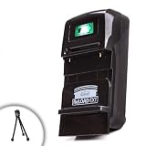 ReVIVE Series ReLOAD EXT Universal Li-Ion Battery Charger for Fujifilm X10 , X-S1 / Olympus SP-810 UZ , SZ-11 And many More Digital Cameras ** Includes Mini Tripod **