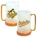 Baltimore Orioles Crystal Freezer Mug