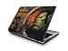 Notebook Laptop Aufkleber World of Warcraft Schutzfolie