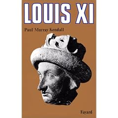 Louis XI