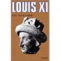 Louis XI de Paul Murray Kendall