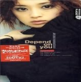 Depend on you