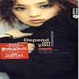 Depend on You (CD3)