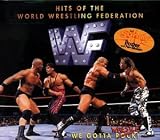 WWE: We Gotta Wrestle