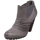 Vince Camuto Bronco Round Toe Bootie