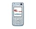 Nokia 6680 Silver - 3G - 1.3 Mega Pixel Camera Phone - Video - FM Radio - Mp3  - Bluetooth - Sim Free