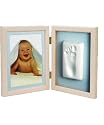 Baby Photo & Hand/Foot Imprint Impression Picture Kit