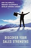 Discover Your Sales Strengths (Gallup)