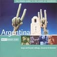 Argentina Rough Guide To The
