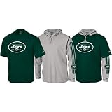 New York Jets Chant Women