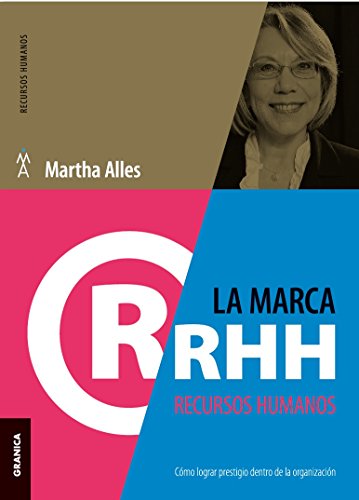 Marca Recursos Humanos, La (Spanish Edition)