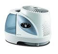Bionaire BCM7204-U Smart Touch Cool Mist Humidifier