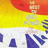 The Best of Bud Powell on Verve