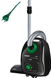 Revisión y Guía de compra de Guía de compra de Siemens Power VSZ4GPX1 Revisión y Guía de compra de Guía de compra de Siemens Power VSZ4GPX1