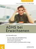 ADHS bei Erwachsenen - Die N&auml;hrstofftherapie - Michael Hamm, Mirko Berger