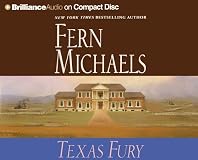 Texas Fury