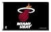Miami Heat 3X5 Banner Flag