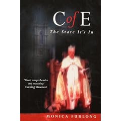 C of E - The State It's In