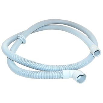 Tuyau de vidange Lave vaisselle Curtis complet: Gros