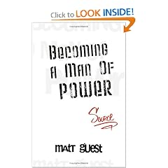Becoming a Man of Power