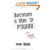 Becoming a Man of Power