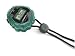 Sportline 226-3 Watertight Gel Sports Timer with Large Display (Green)