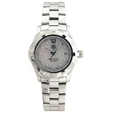 TAG Heuer WoMens 2000 Aquaracer Diamond Watch #WAF1415.BA0813 by TAG Heuer