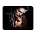 Edward Cullen and Bella Swan Twilight New Moon Mousepad