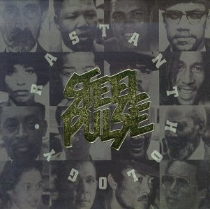 Steel Pulse - Rastanthology - Zortam Music