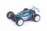 Graupner 90153.RTR - MINI B16 BRUSHLESS BUGGY 4WD 1:16 RC Automodell mit Fernsteuerung