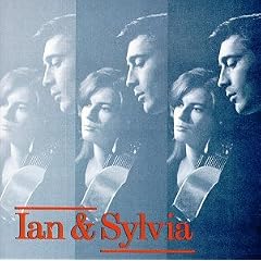 Ian & Sylvia