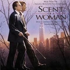 Scent Of A Woman: Original Motion Picture Soundtrack