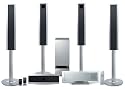 Sony DAV-LF1H Platinum DVD Dream System