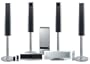 Sony DAV-LF1H Platinum DVD Dream System
