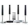 Sony DAV-LF1H Platinum DVD Dream System