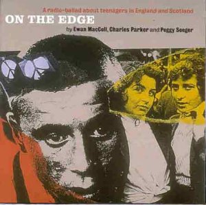 CD-Charts   : Radio Ballads Vol.6: on the Edge