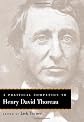 A Political Companion to Henry David Thoreau (Political Companions to Great American Authors)