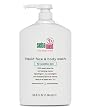 Sebamed Face and Body Wash, 33.8-Fluid Ounces Bottle