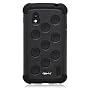 Ionic GUARDIAN Armor Case for LG Nexus 4 (Black) by CrazyOnDigital