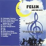  : HARLEM SWING