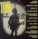 Searching for Jimi Hendrix