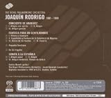 Produkt-Bild: Concierto de Aranjuez
