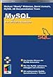 MySQL - Das offizielle Handbuch