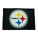 Fanmats 5825 Pittsburgh Steelers All Star Floor Mat