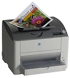 Konica Minolta Magicolor 2450 Color Laser