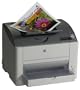 Konica Minolta Magicolor 2450 Color Laser