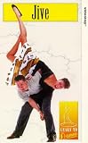 Learn to Dance - Jive [VHS]